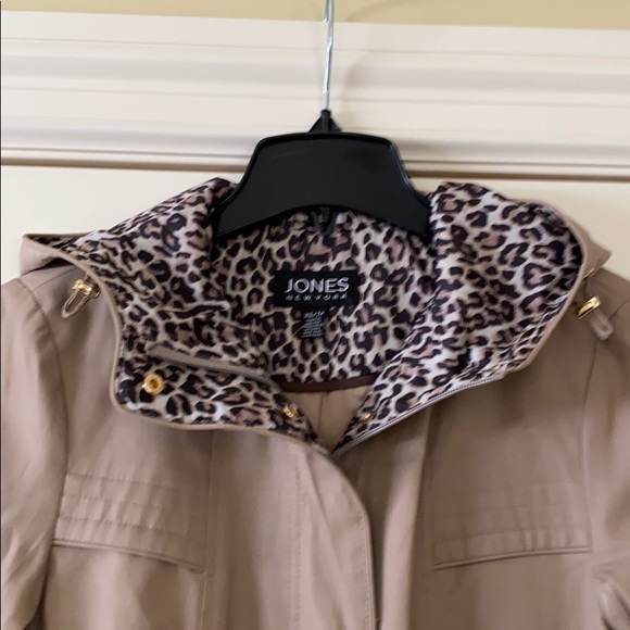 Jones New York Jacket - Picture 3 of 8